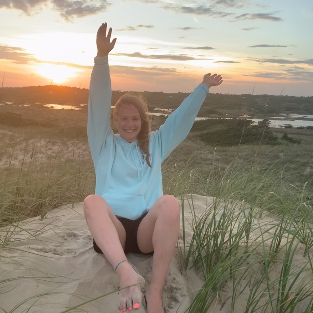 Meet your Posher, Emily